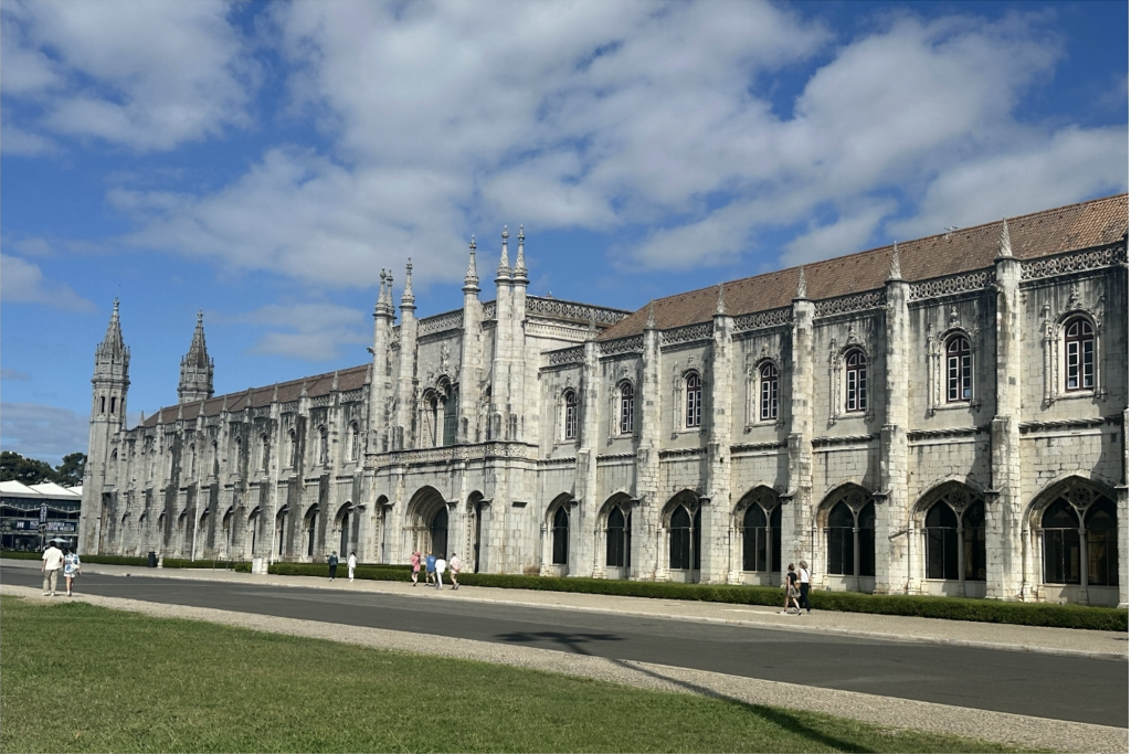 Enjoying Culture in Portugal for free