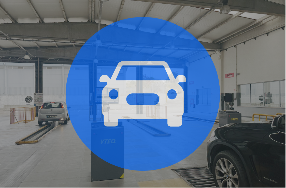 TÜV in Portugal: Alles Wichtige zur Fahrzeugprüfung